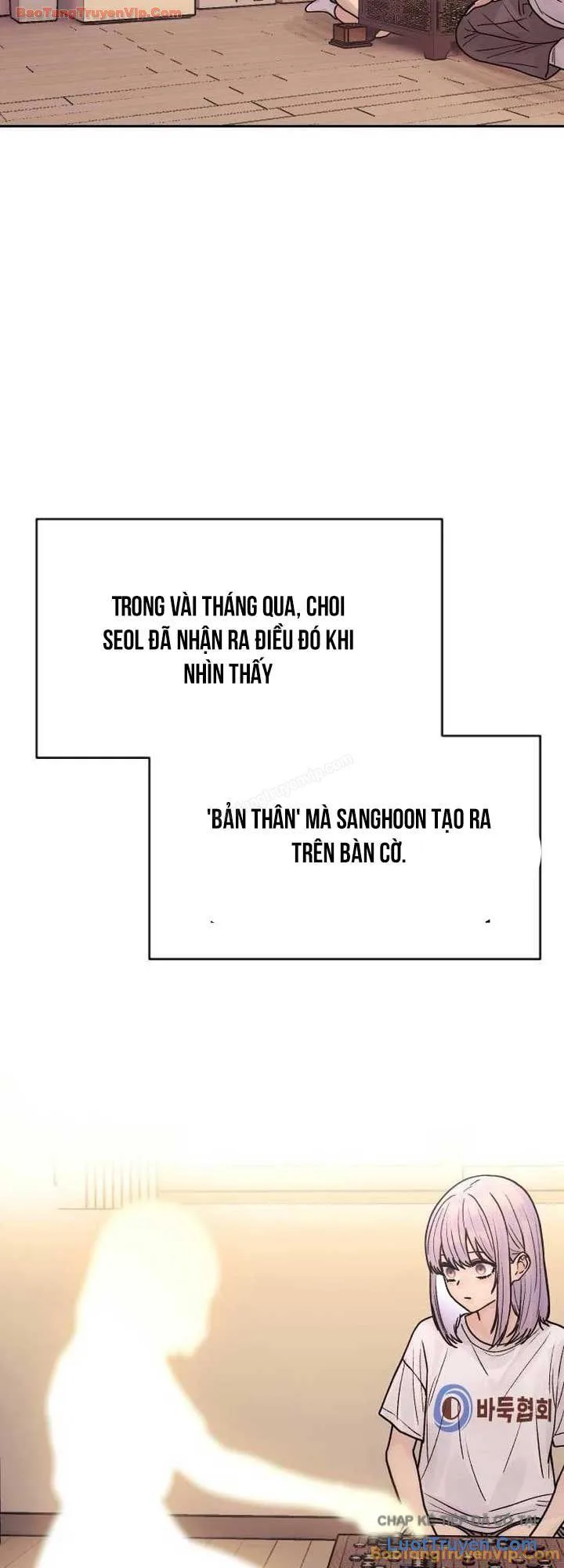 Nữ Hoàng Cờ Vây chương 24 - trang 54