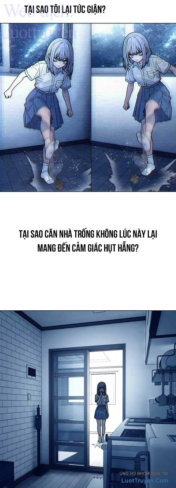 Nữ Hoàng Cờ Vây chương 28 - trang 3