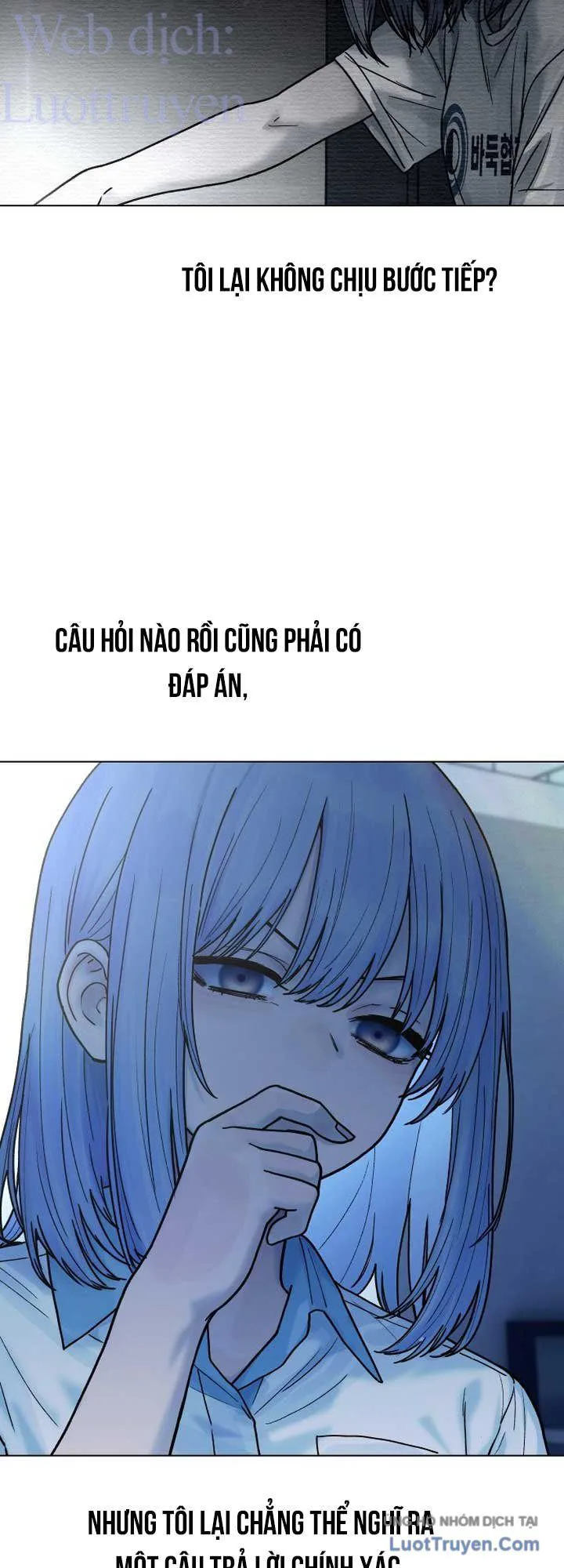 Nữ Hoàng Cờ Vây chương 28 - trang 6