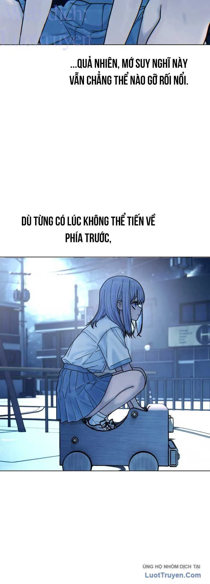 Nữ Hoàng Cờ Vây chương 28 - trang 11