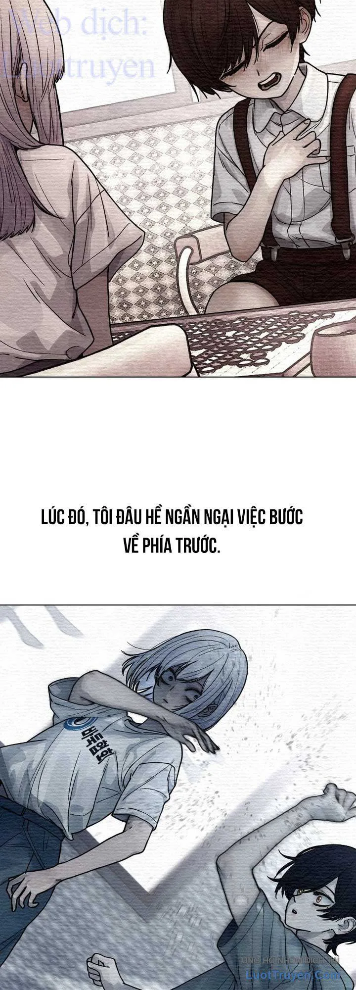 Nữ Hoàng Cờ Vây chương 28 - trang 17