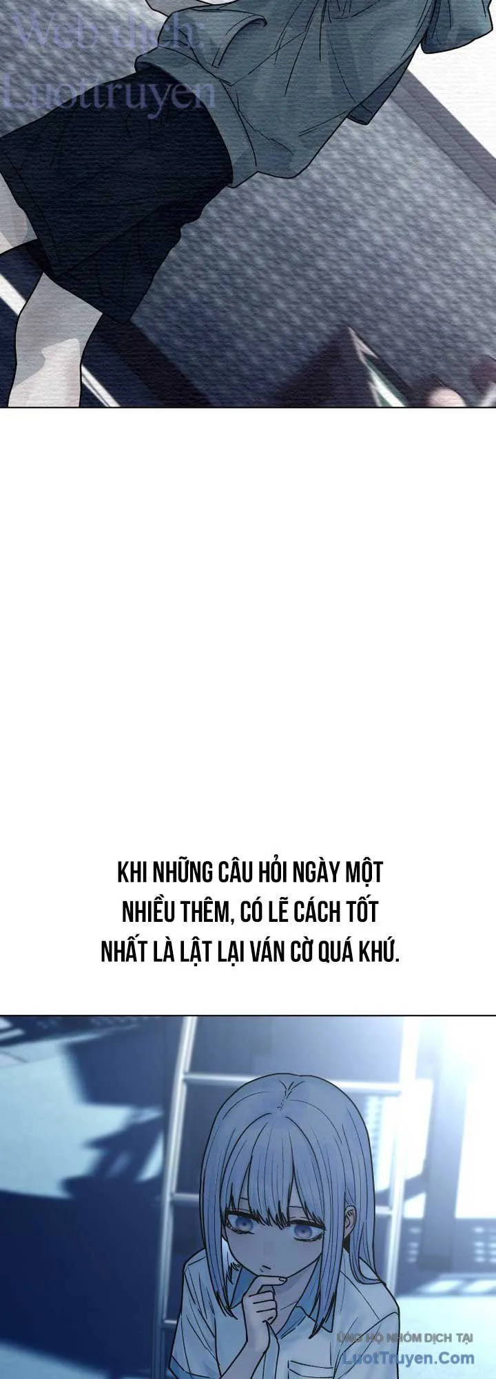 Nữ Hoàng Cờ Vây chương 28 - trang 18