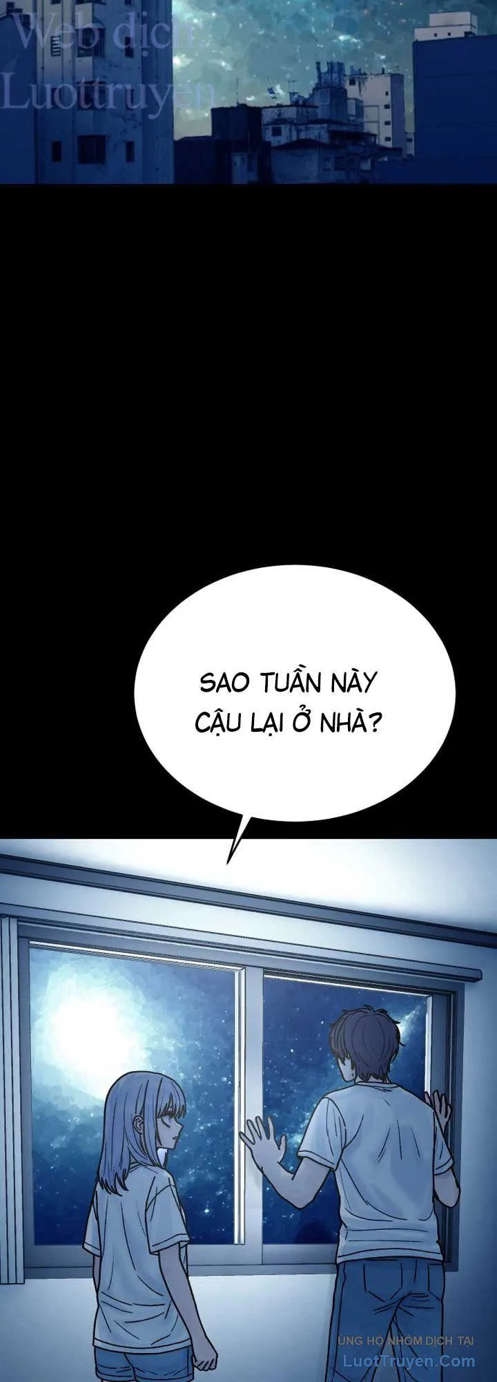 Nữ Hoàng Cờ Vây chương 28 - trang 41