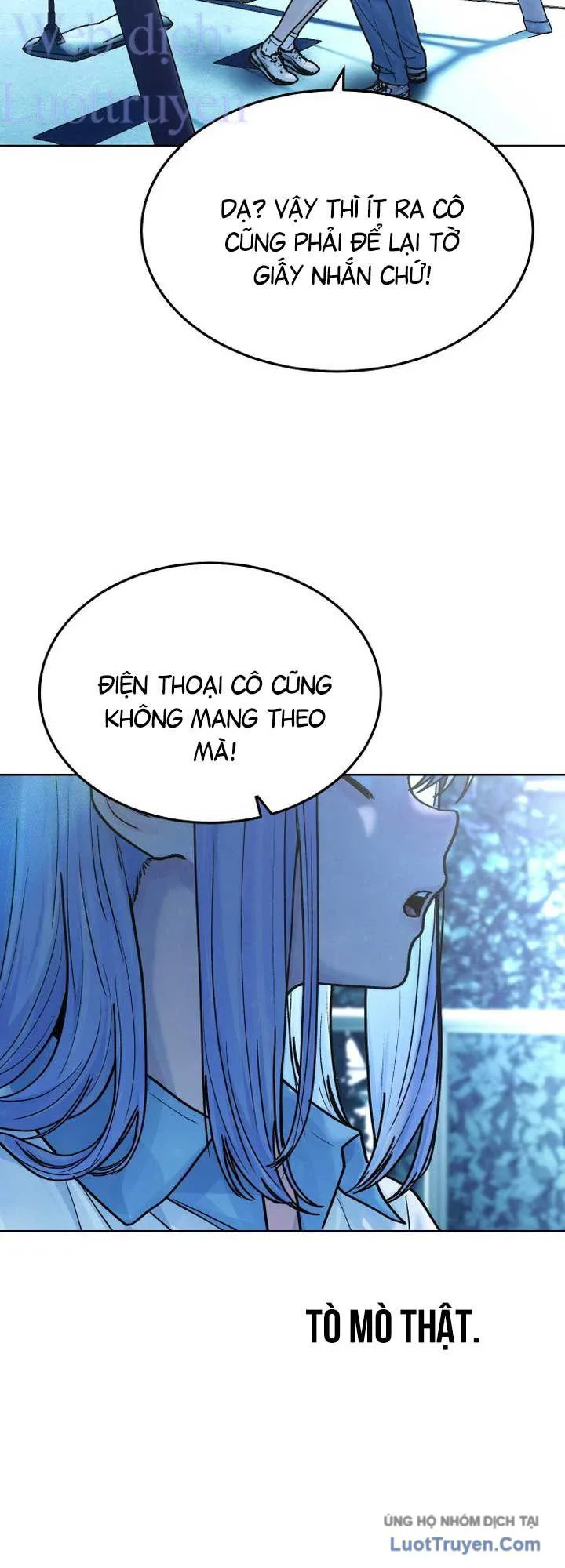 Nữ Hoàng Cờ Vây chương 29 - trang 7