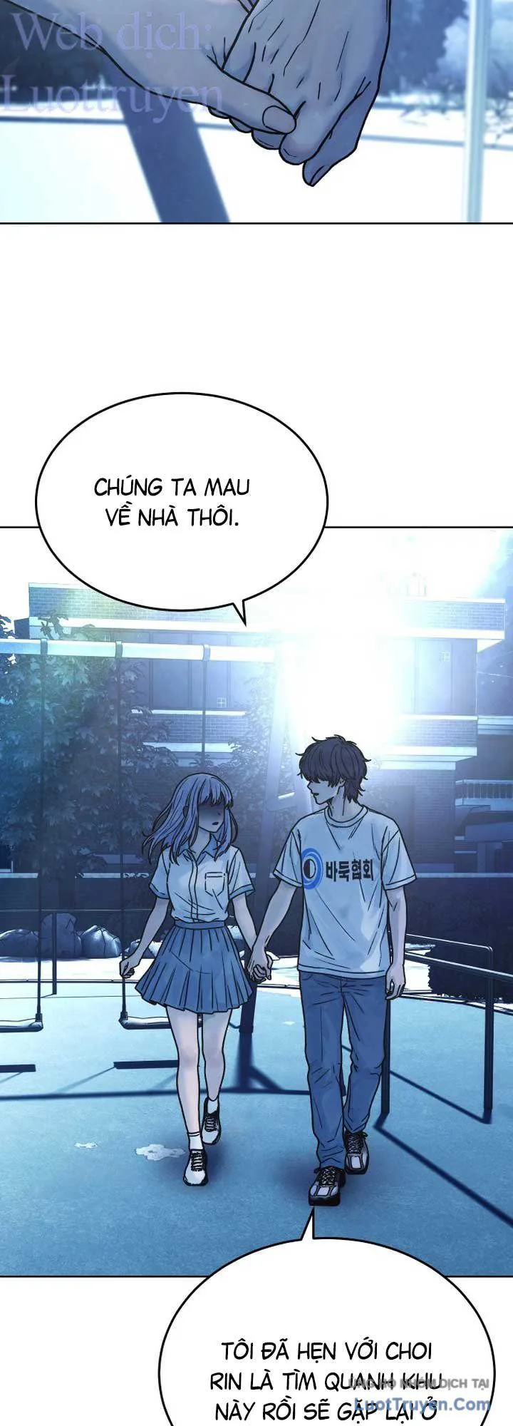Nữ Hoàng Cờ Vây chương 29 - trang 10