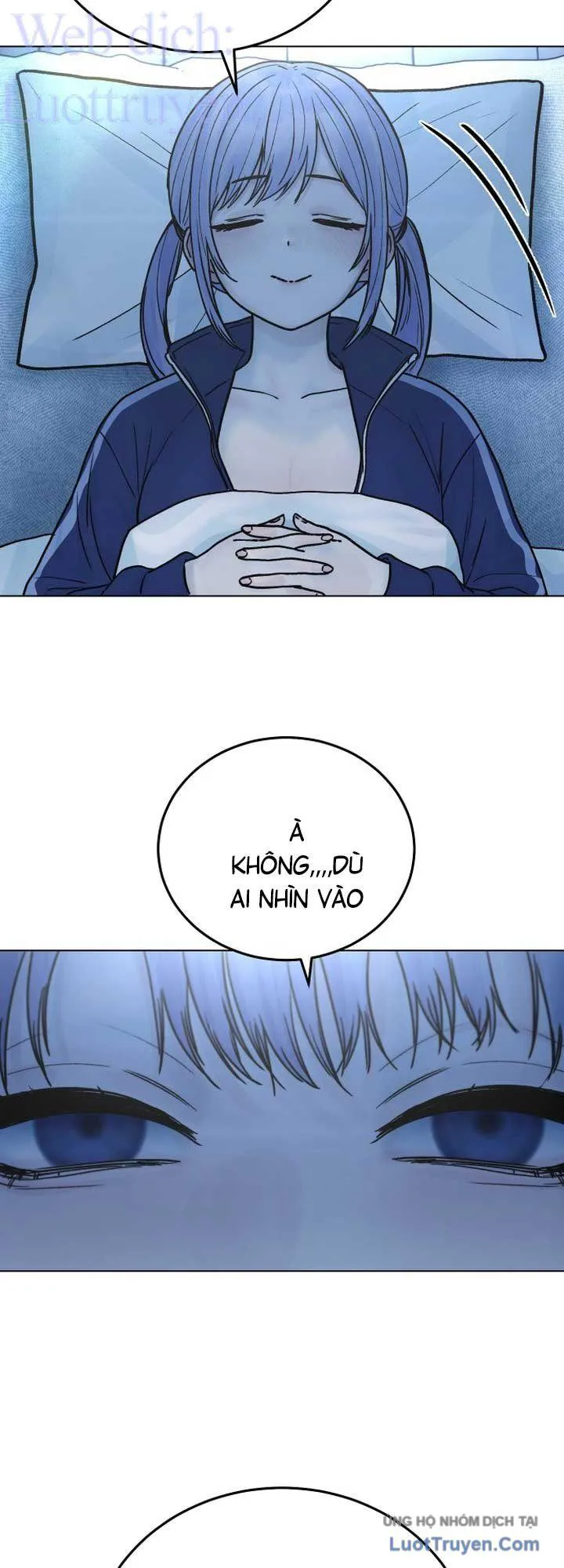 Nữ Hoàng Cờ Vây chương 29 - trang 46