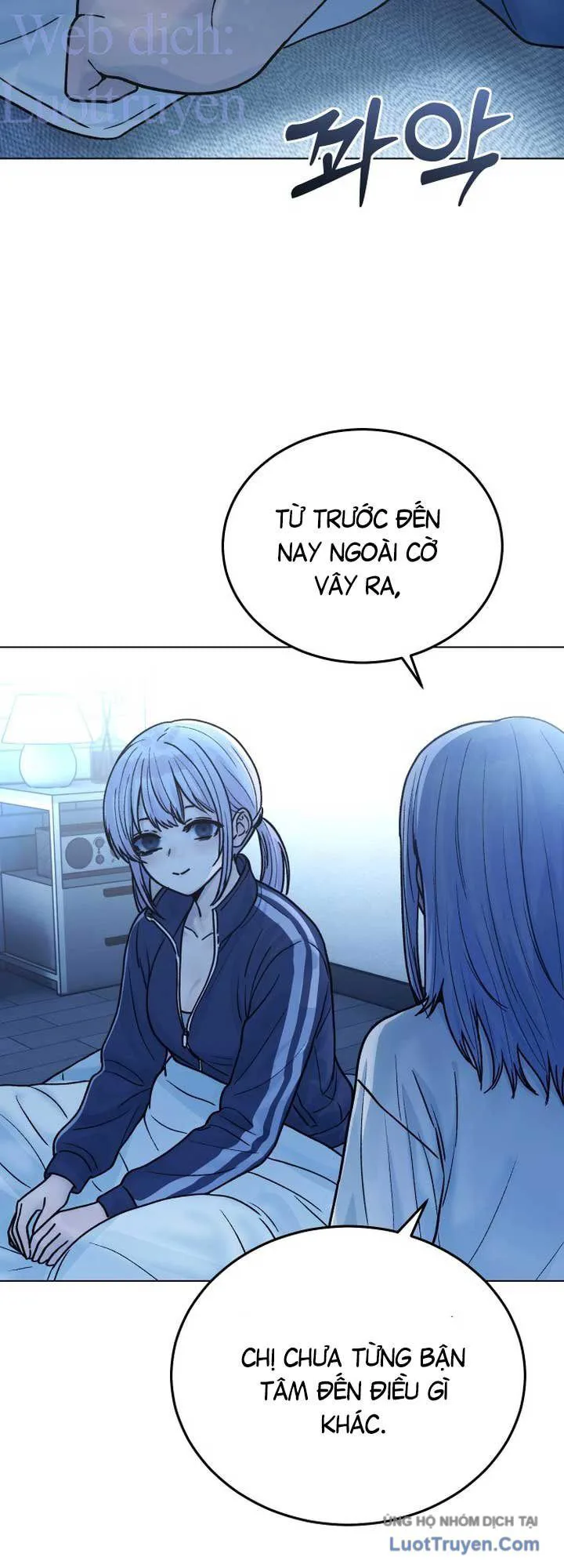 Nữ Hoàng Cờ Vây chương 29 - trang 49