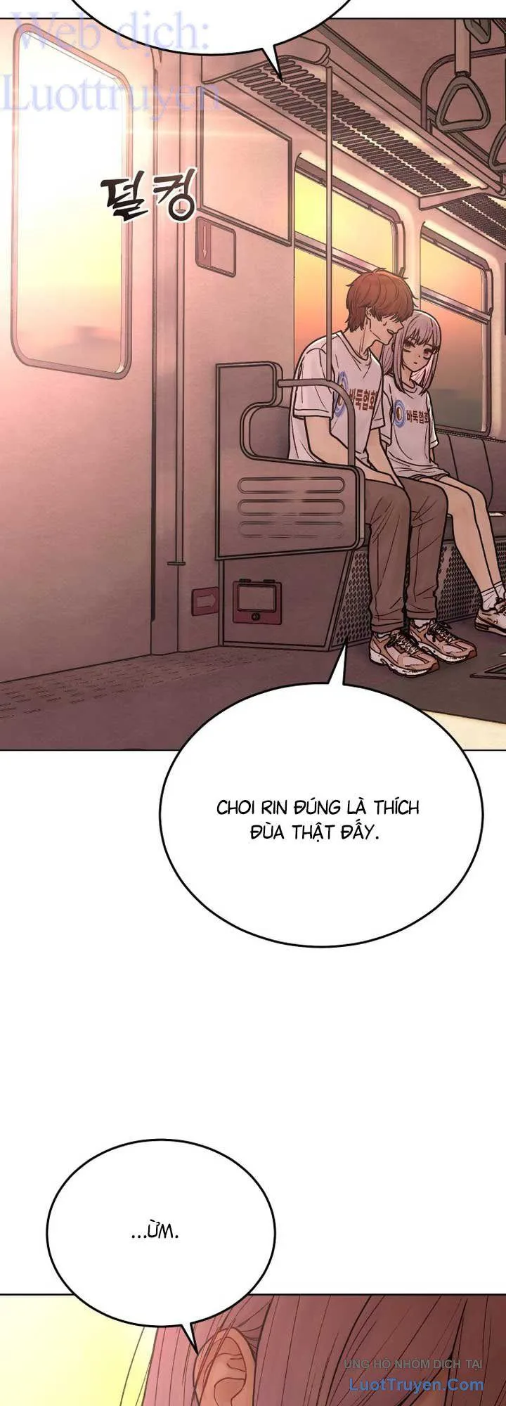 Nữ Hoàng Cờ Vây chương 30 - trang 10