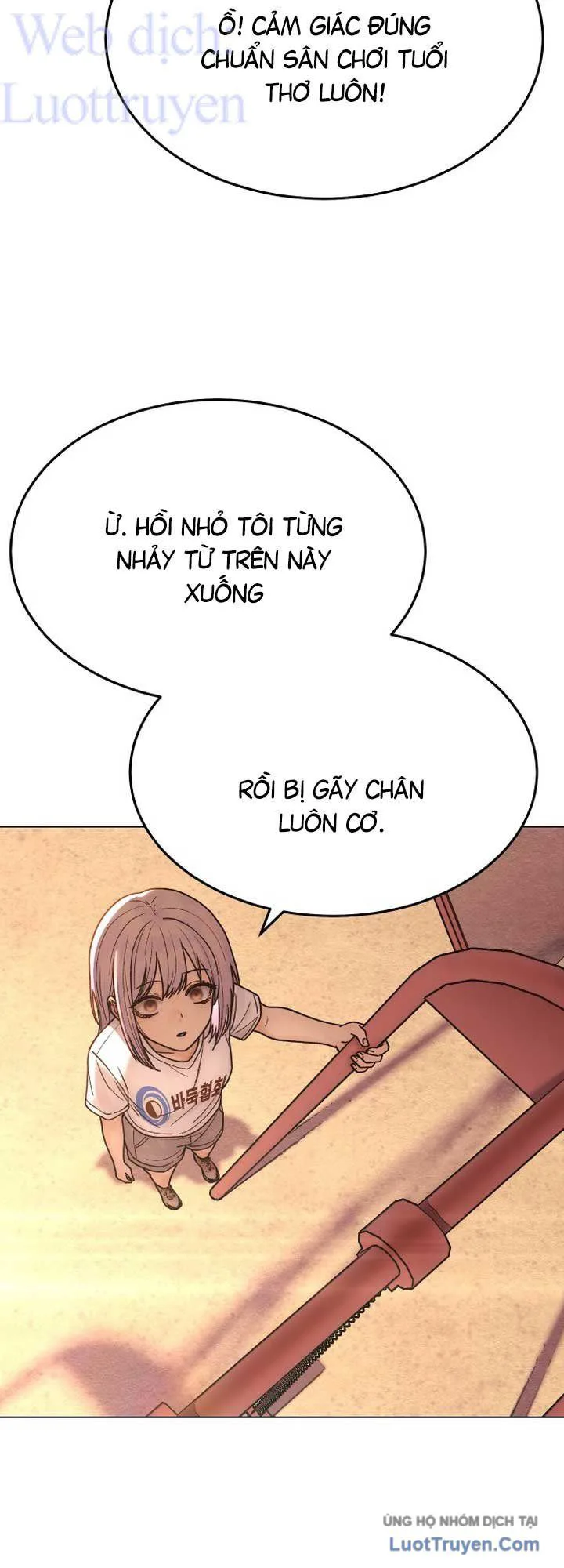 Nữ Hoàng Cờ Vây chương 30 - trang 36