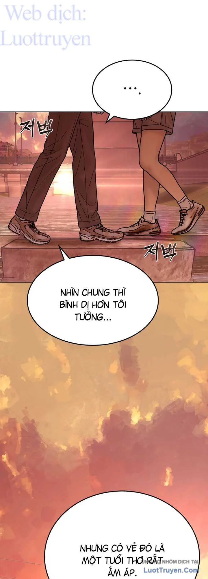 Nữ Hoàng Cờ Vây chương 30 - trang 51