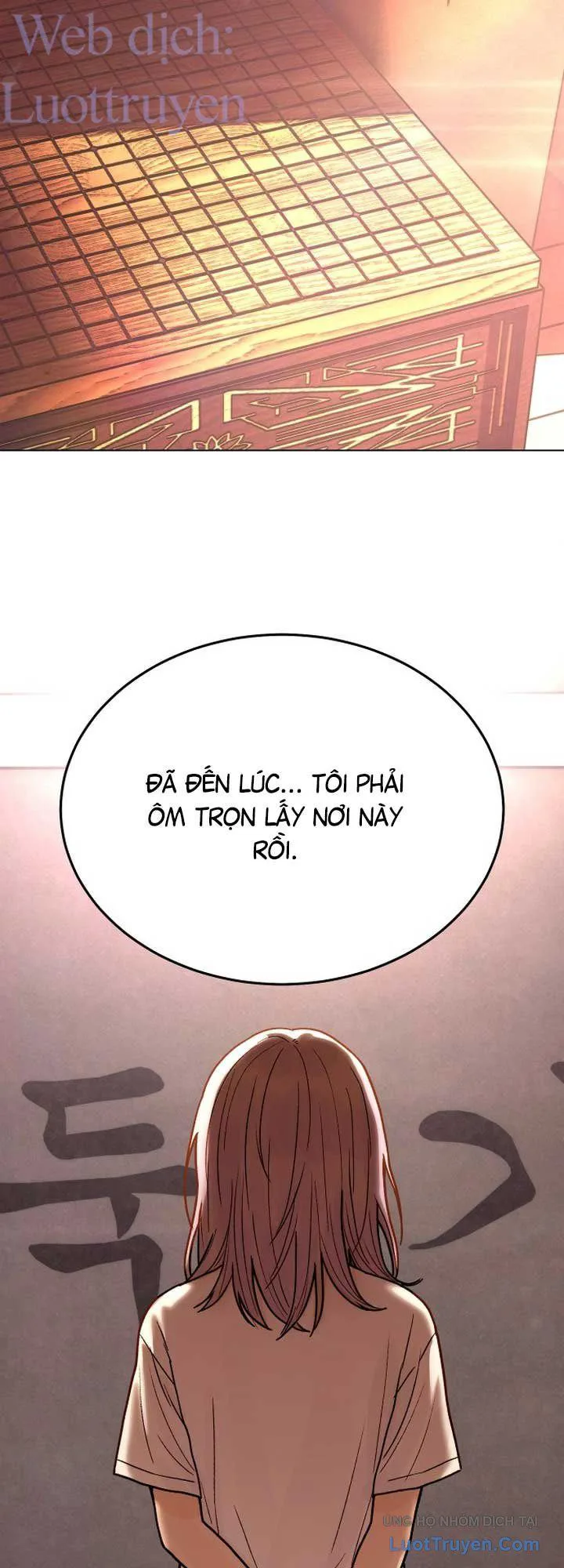 Nữ Hoàng Cờ Vây chương 30 - trang 59