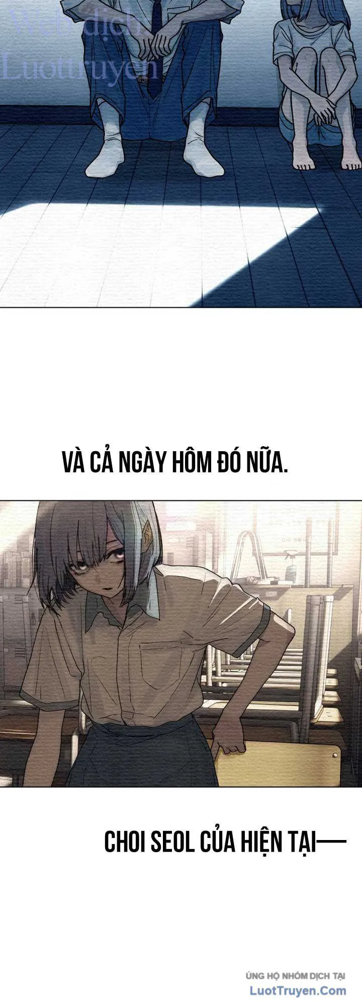 Nữ Hoàng Cờ Vây chương 30 - trang 67