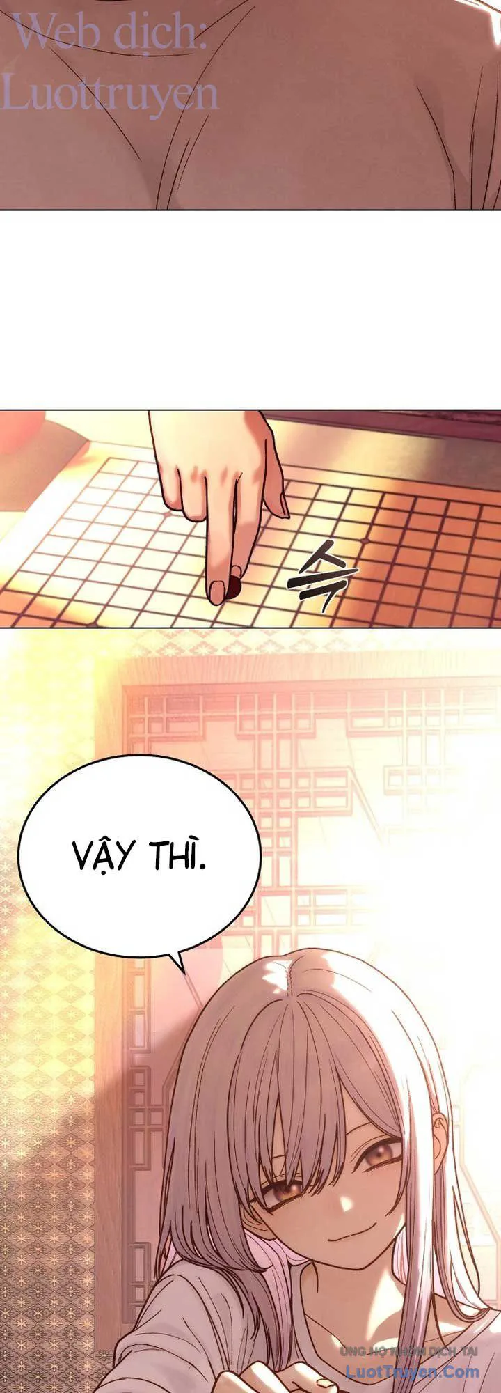 Nữ Hoàng Cờ Vây chương 30 - trang 71