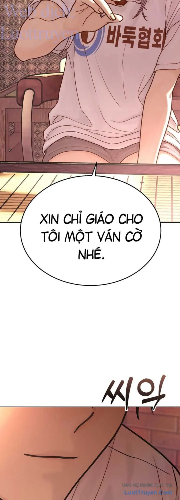 Nữ Hoàng Cờ Vây chương 30 - trang 72