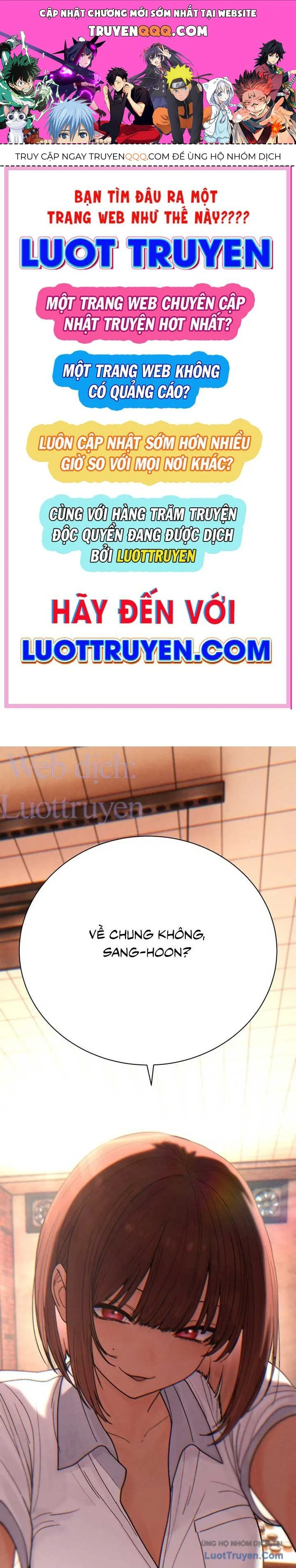 Nữ Hoàng Cờ Vây chương 35 - trang 1