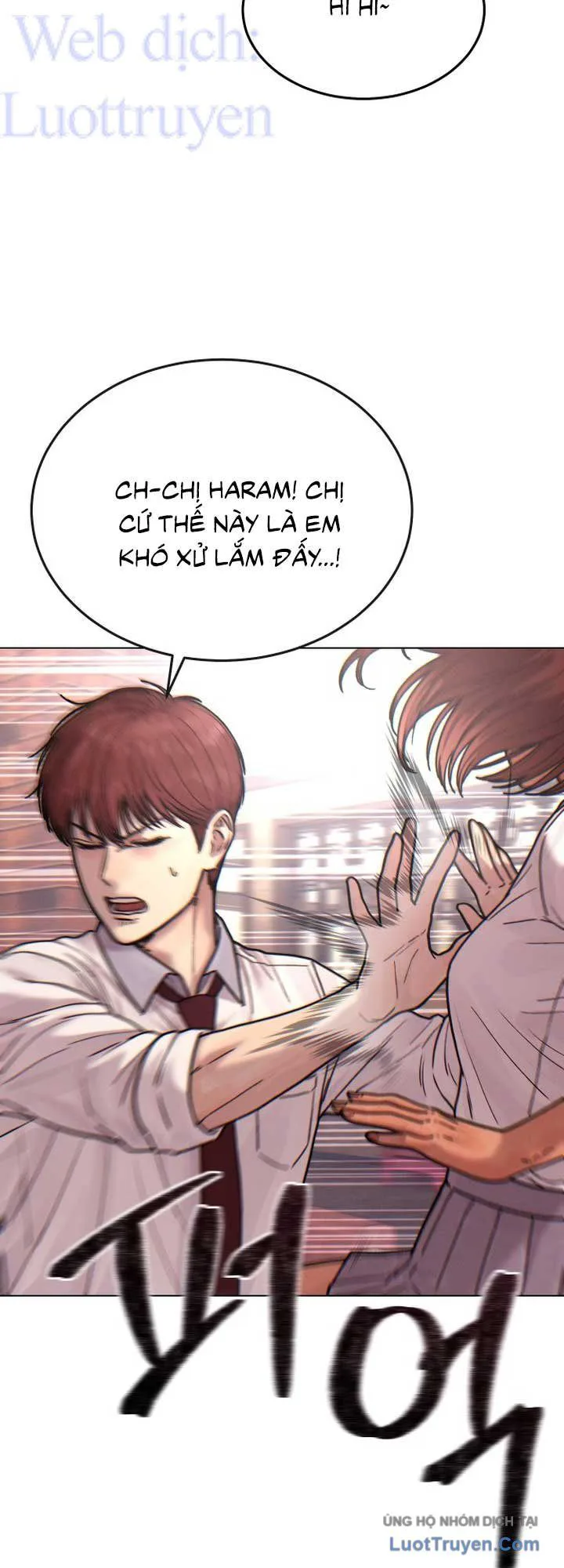 Nữ Hoàng Cờ Vây chương 35 - trang 3