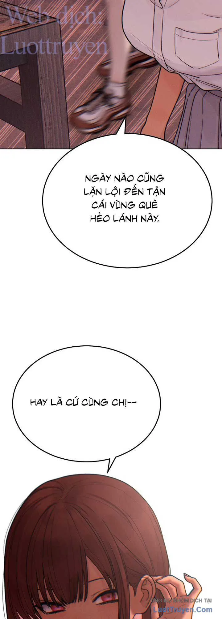 Nữ Hoàng Cờ Vây chương 35 - trang 8