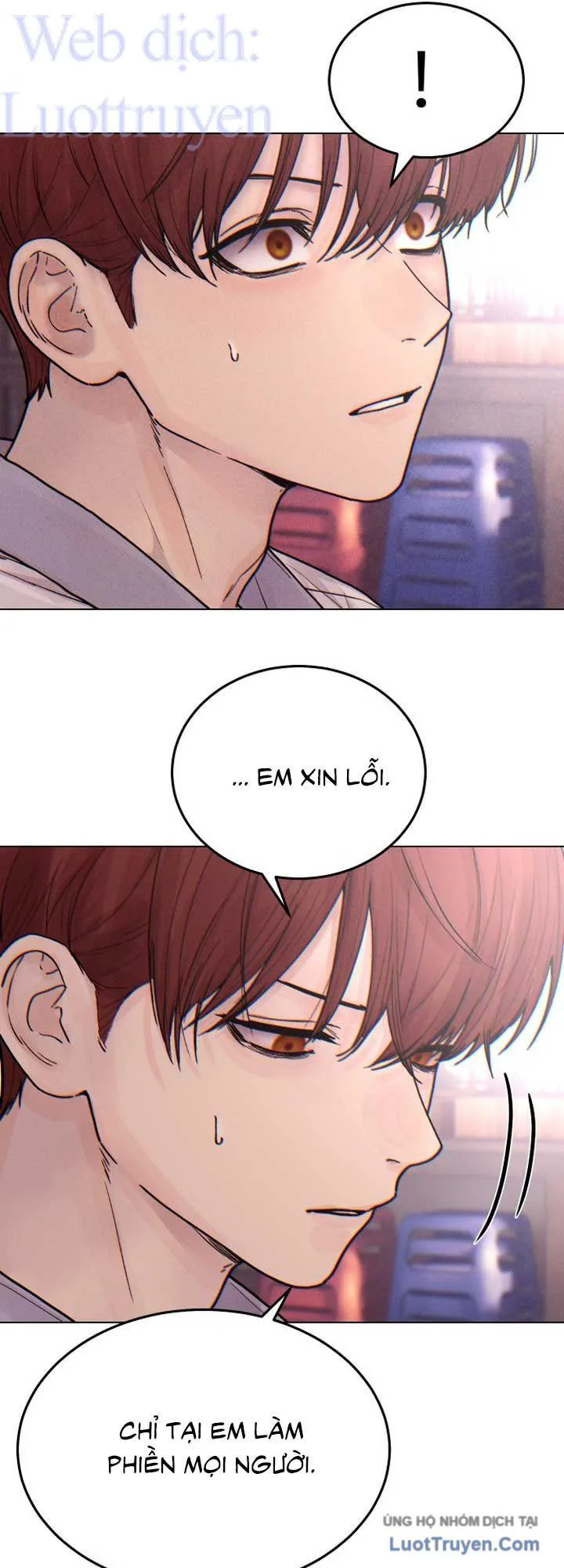 Nữ Hoàng Cờ Vây chương 35 - trang 14