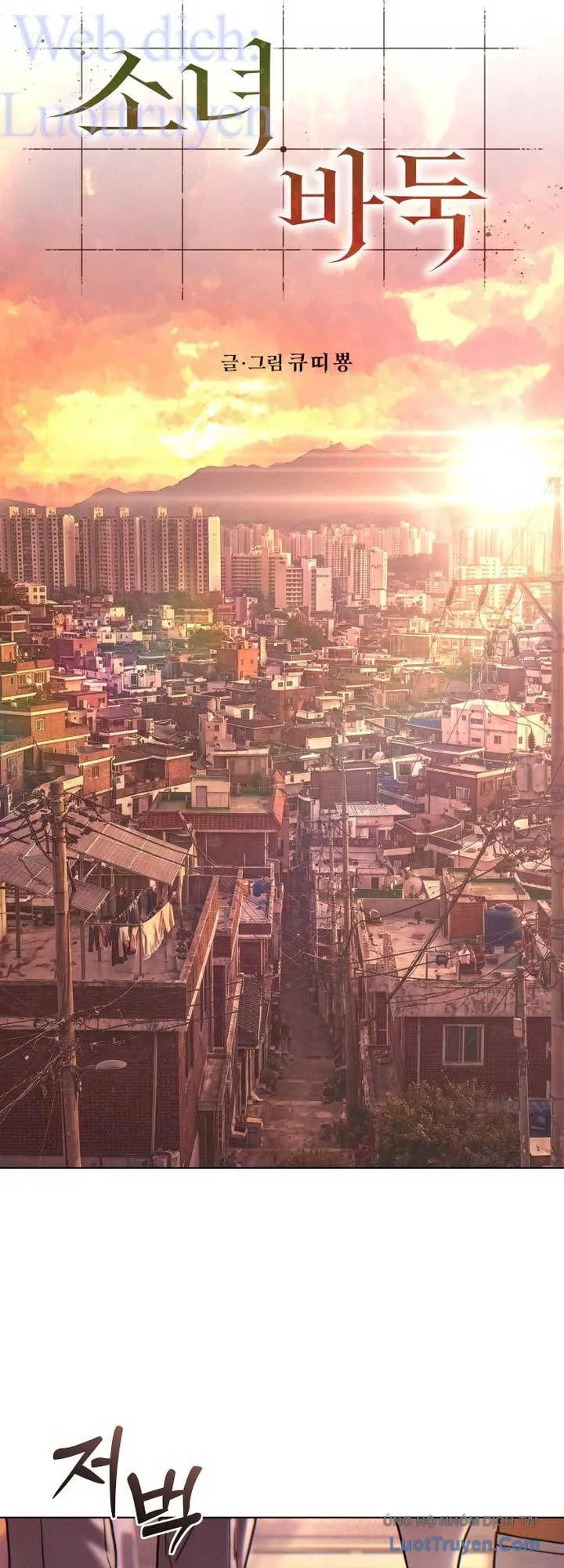 Nữ Hoàng Cờ Vây chương 35 - trang 20