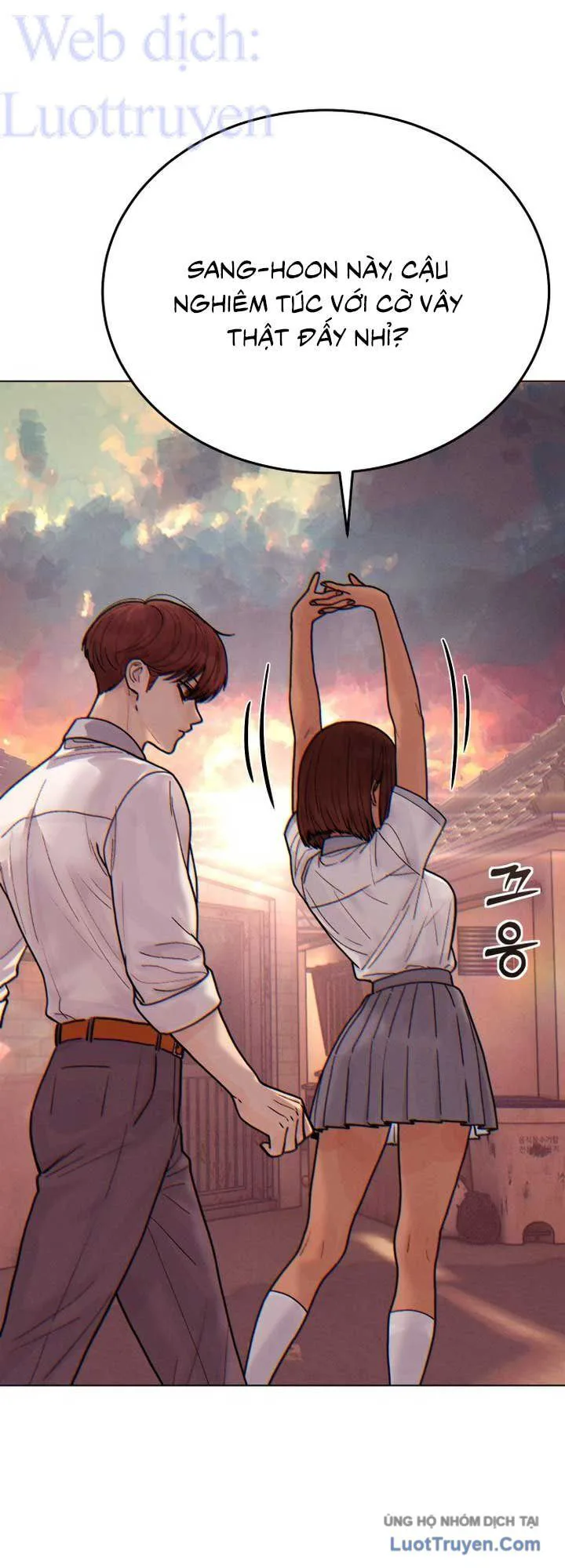 Nữ Hoàng Cờ Vây chương 35 - trang 29