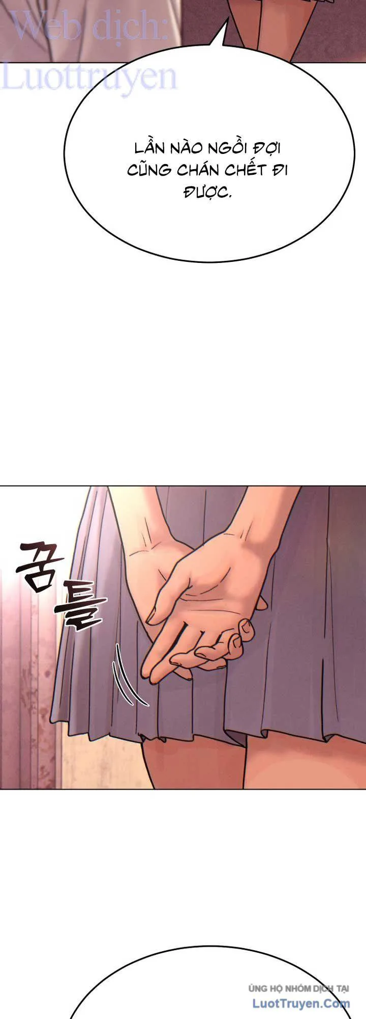 Nữ Hoàng Cờ Vây chương 35 - trang 32