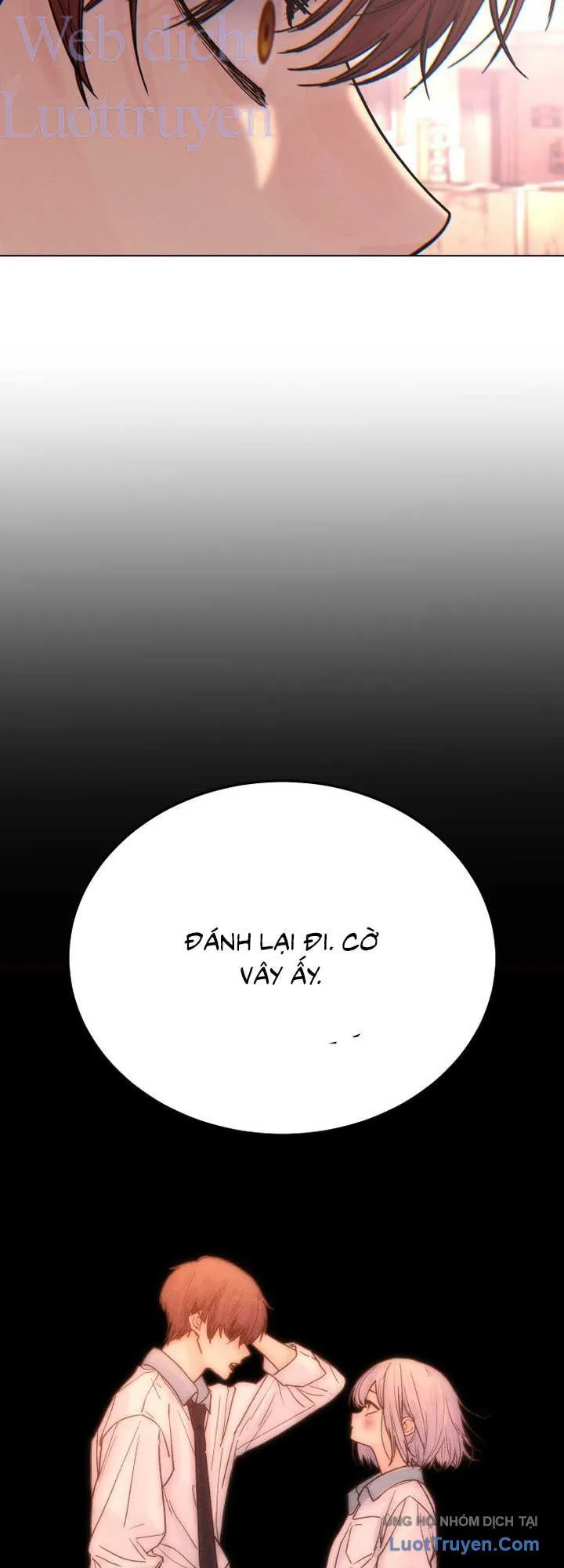 Nữ Hoàng Cờ Vây chương 35 - trang 35