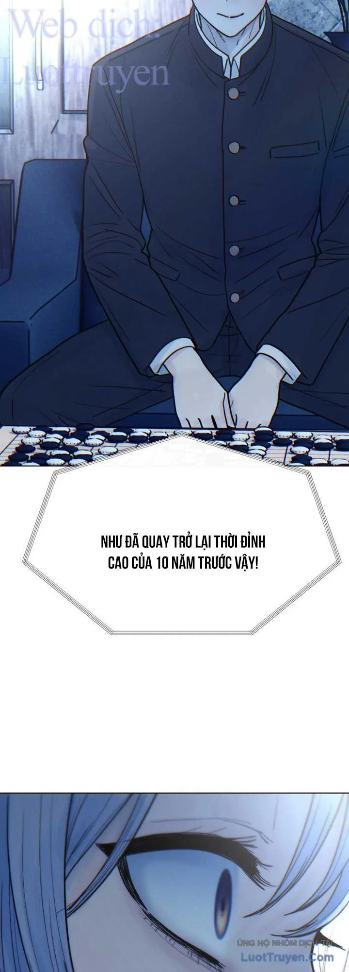 Nữ Hoàng Cờ Vây chương 35 - trang 61