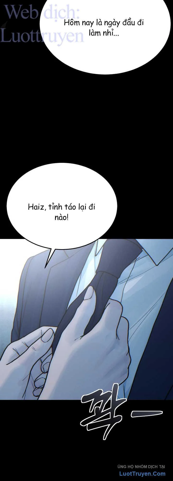 Nữ Hoàng Cờ Vây chương 38 - trang 7