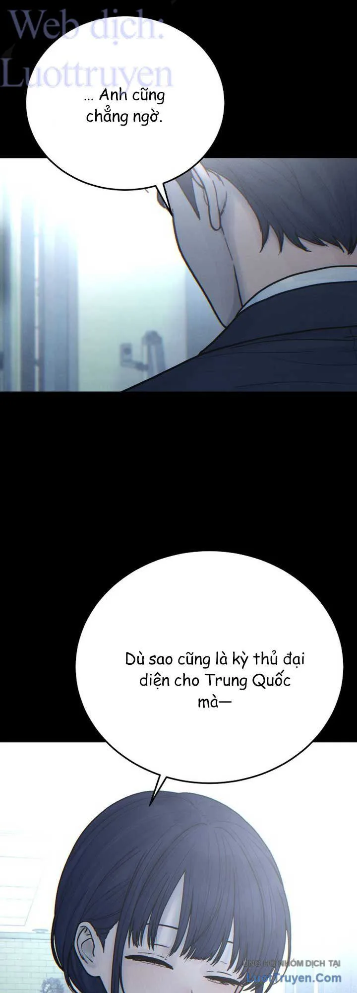 Nữ Hoàng Cờ Vây chương 38 - trang 9