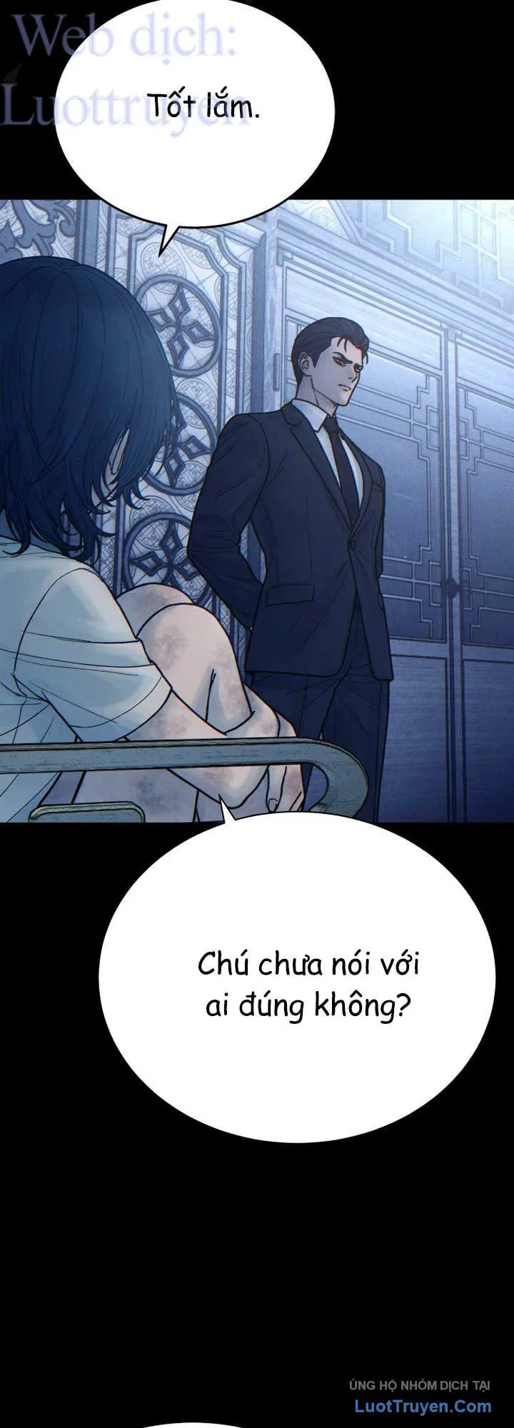 Nữ Hoàng Cờ Vây chương 38 - trang 15
