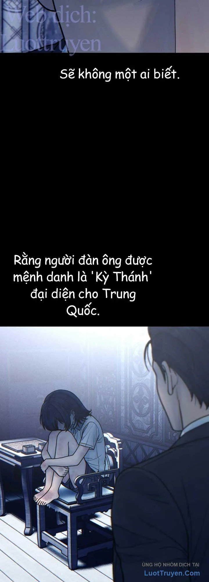 Nữ Hoàng Cờ Vây chương 38 - trang 18