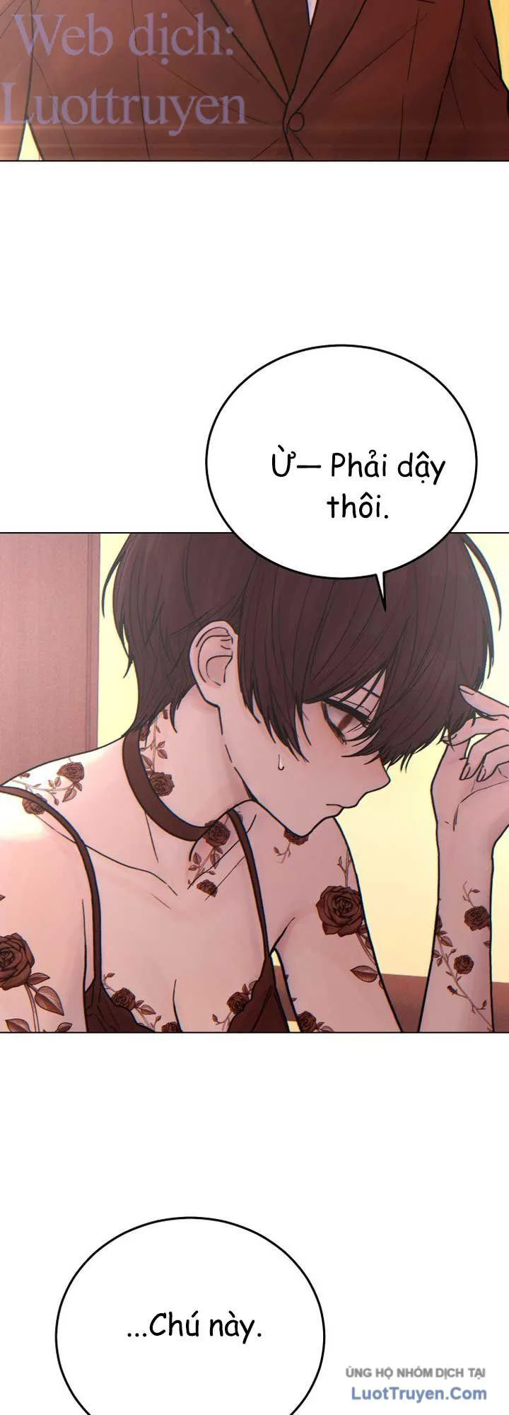Nữ Hoàng Cờ Vây chương 38 - trang 47