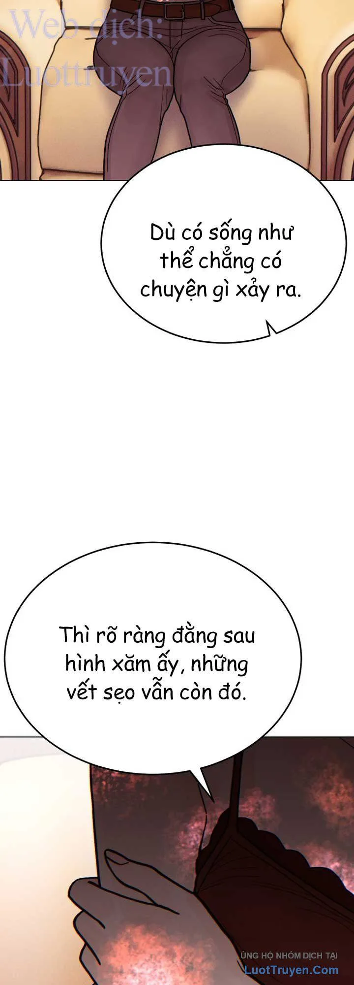 Nữ Hoàng Cờ Vây chương 38 - trang 58