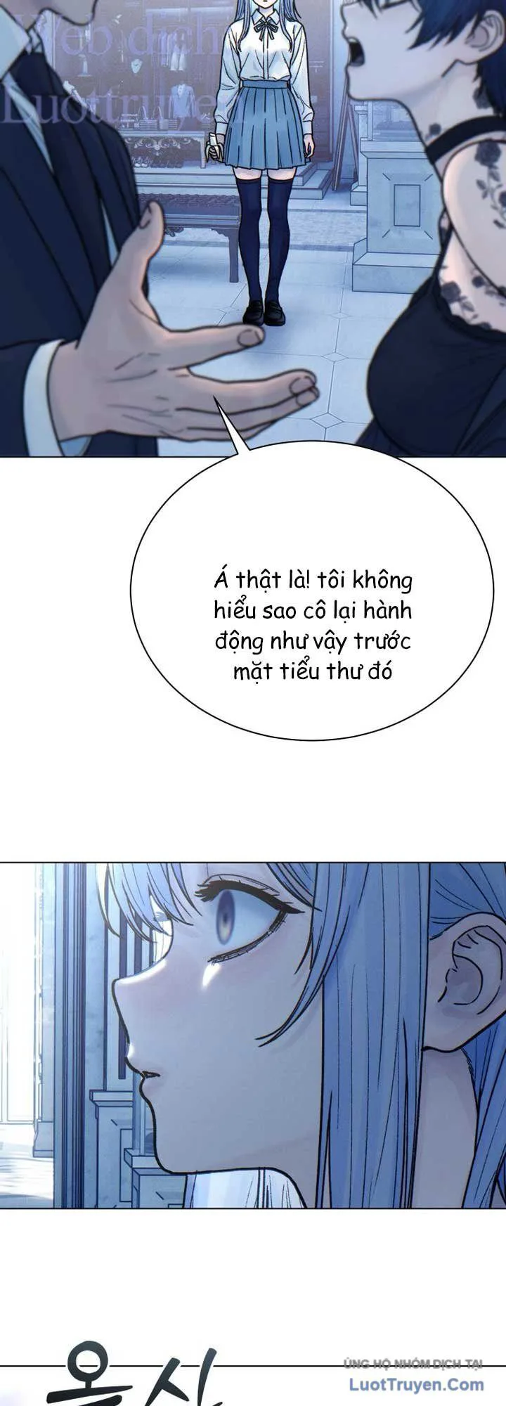 Nữ Hoàng Cờ Vây chương 39 - trang 20