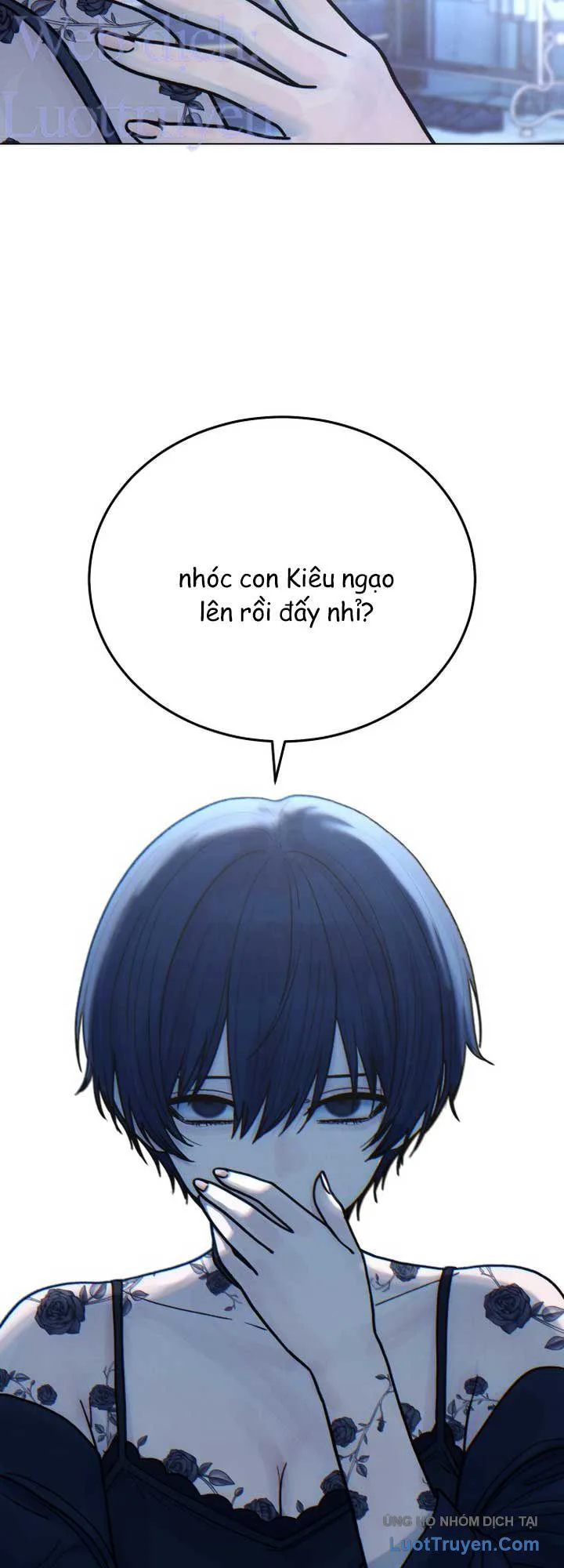 Nữ Hoàng Cờ Vây chương 39 - trang 34