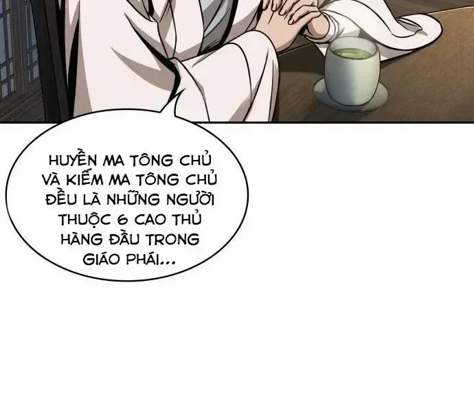 Ngã Lão Ma Thần chương 99.3 - trang 109