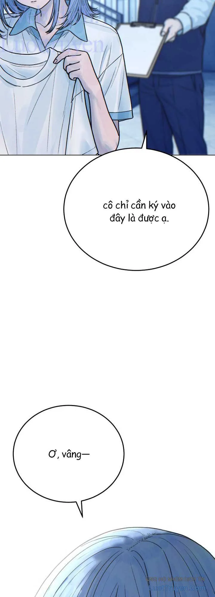 Nữ Hoàng Cờ Vây chương 41 - trang 4
