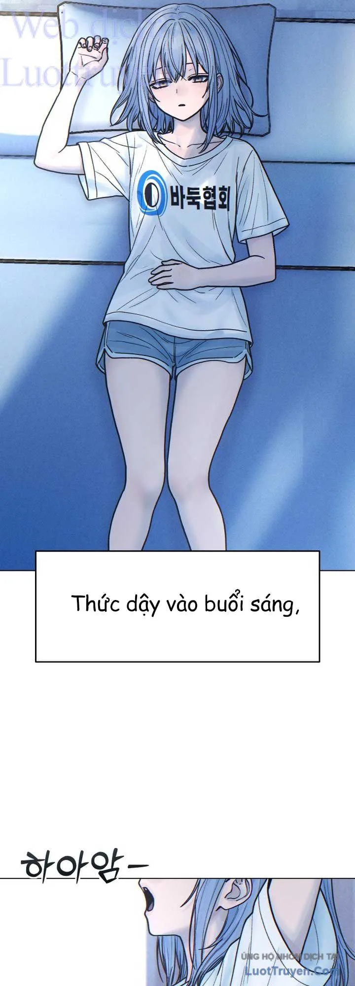 Nữ Hoàng Cờ Vây chương 41 - trang 14