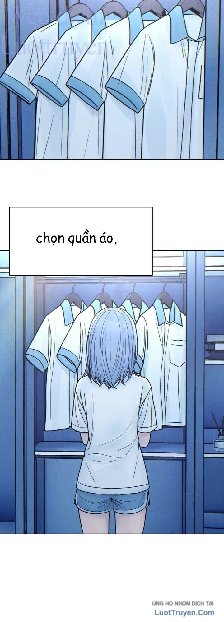 Nữ Hoàng Cờ Vây chương 41 - trang 18