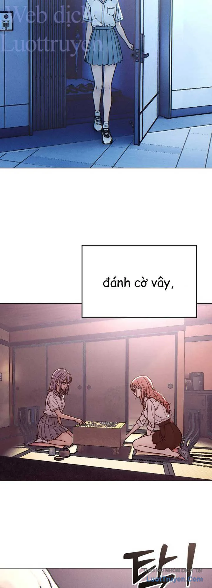 Nữ Hoàng Cờ Vây chương 41 - trang 21