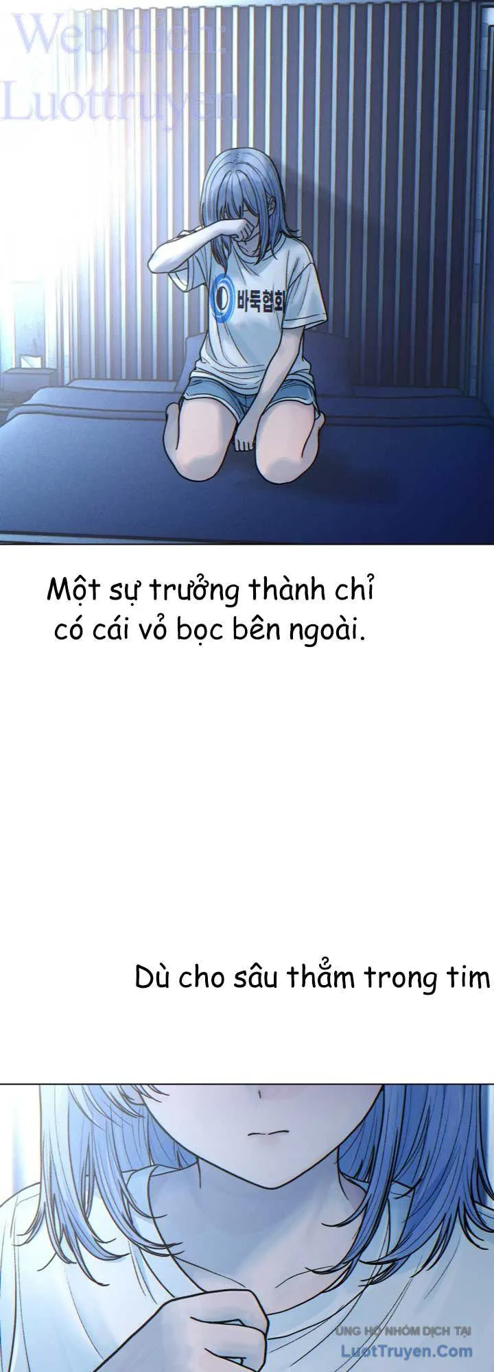 Nữ Hoàng Cờ Vây chương 41 - trang 40