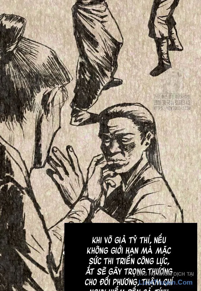 Vô Phạt chương 5 - trang 55