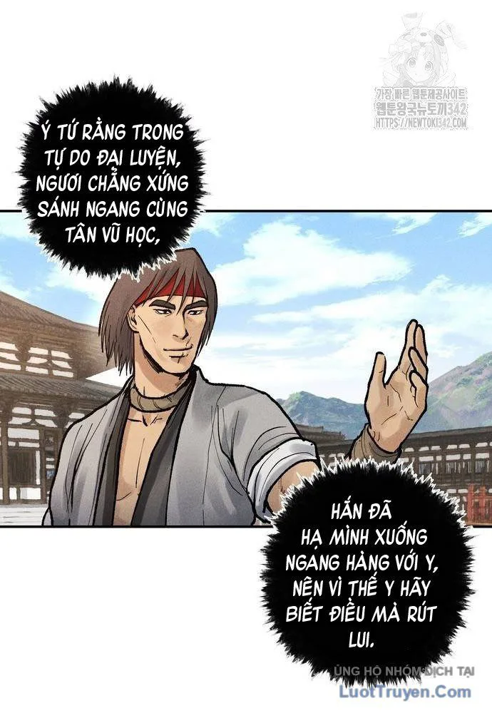 Vô Phạt chương 5 - trang 60