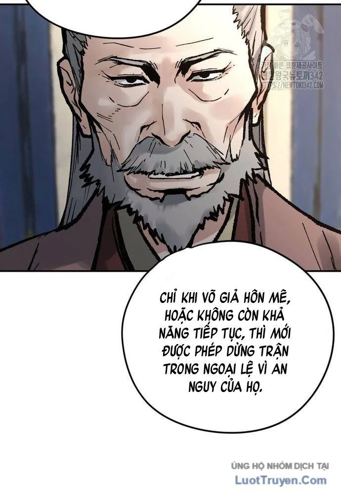 Vô Phạt chương 5 - trang 124
