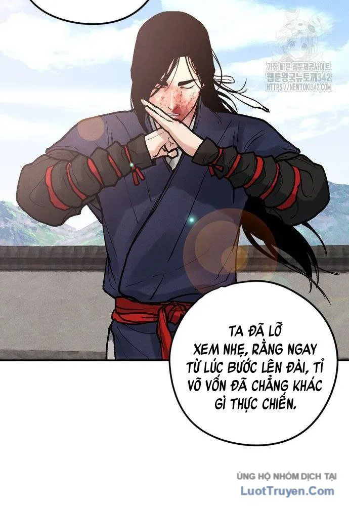 Vô Phạt chương 5 - trang 140