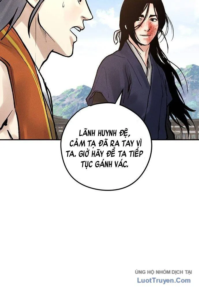 Vô Phạt chương 5 - trang 142