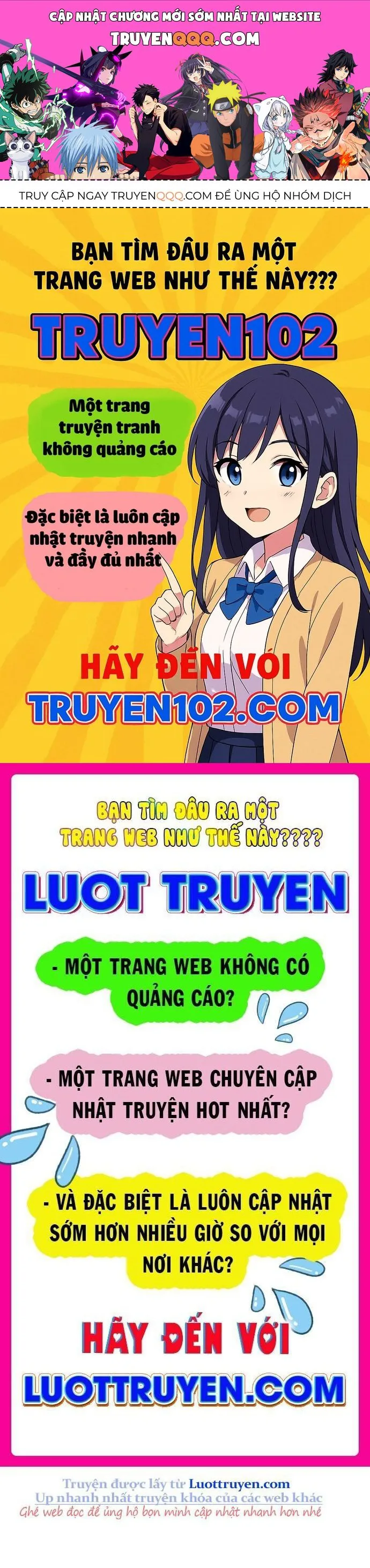 Vô Phạt chương 7 - trang 1