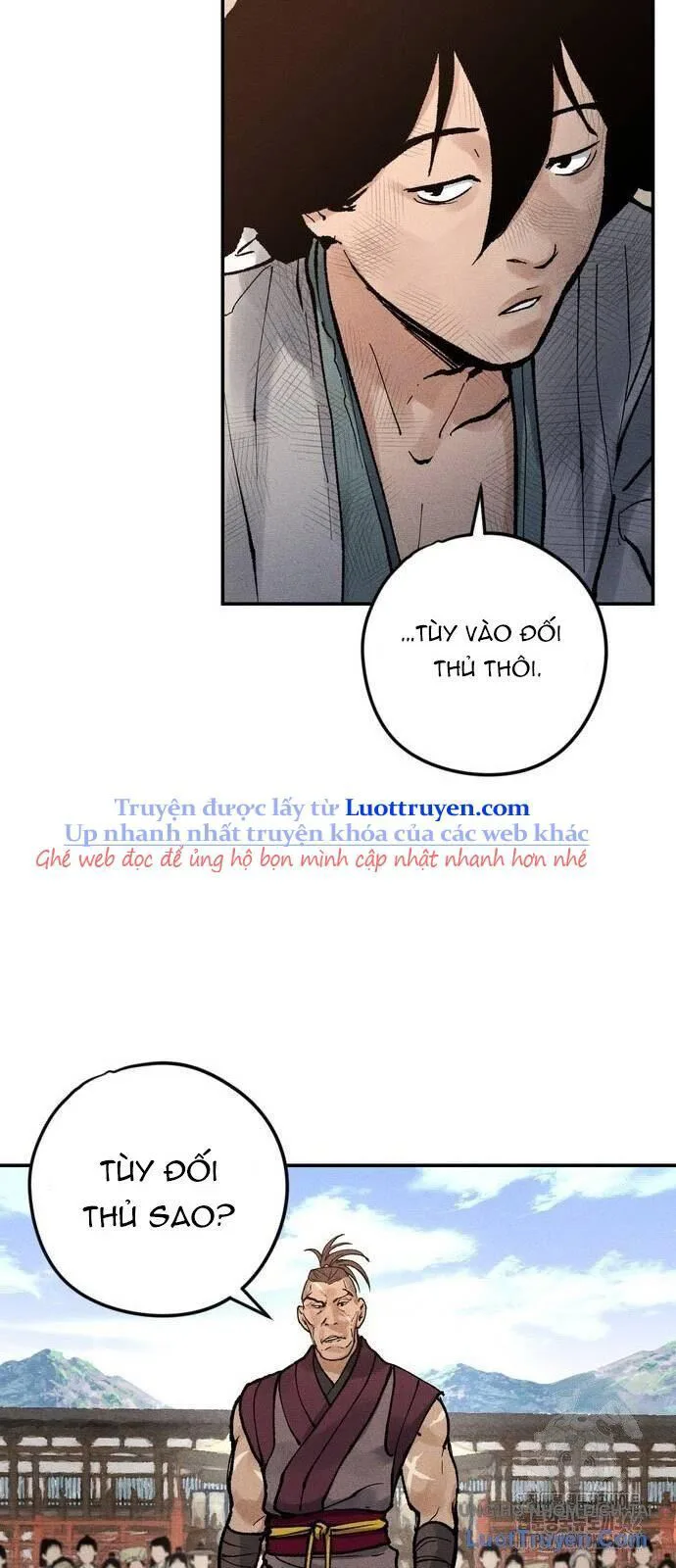 Vô Phạt chương 7 - trang 28