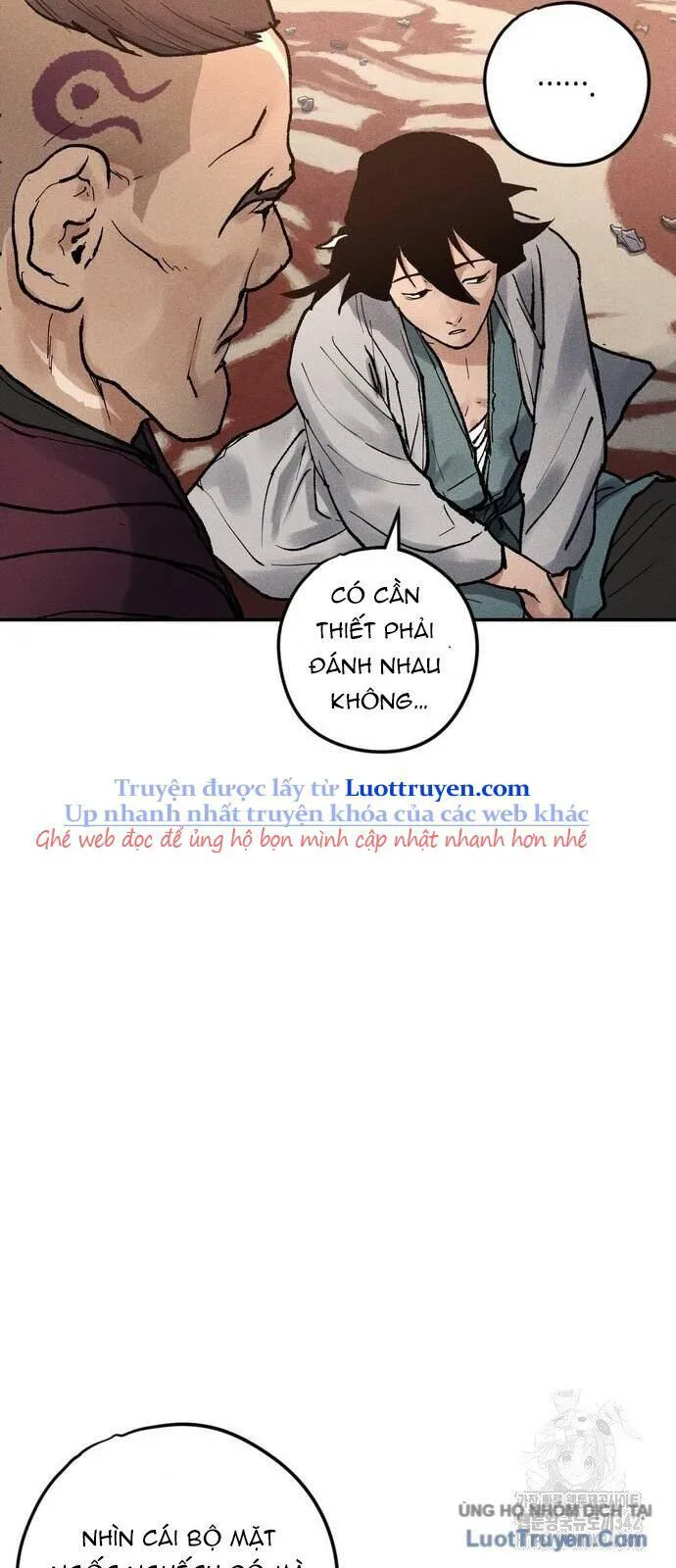 Vô Phạt chương 7 - trang 32