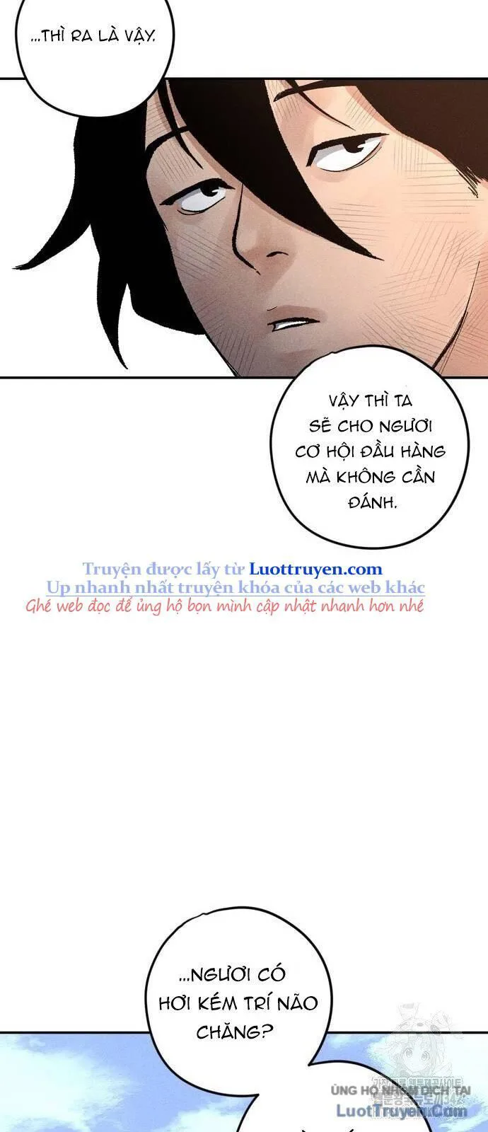 Vô Phạt chương 7 - trang 34